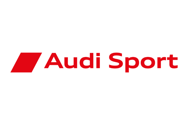 Logo von Audi Sport