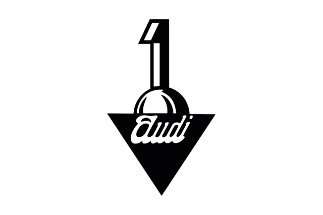 Audi 1909
