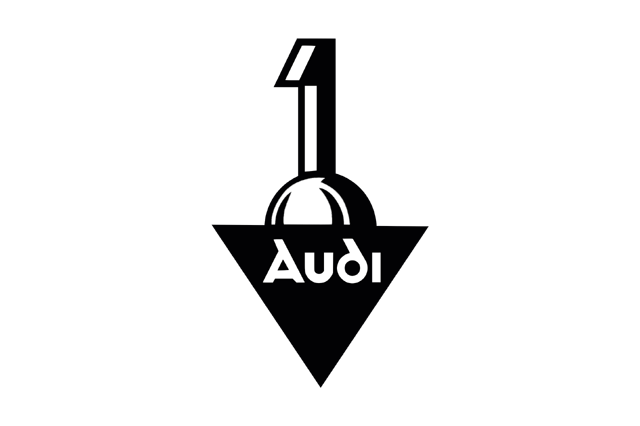 Audi 1910