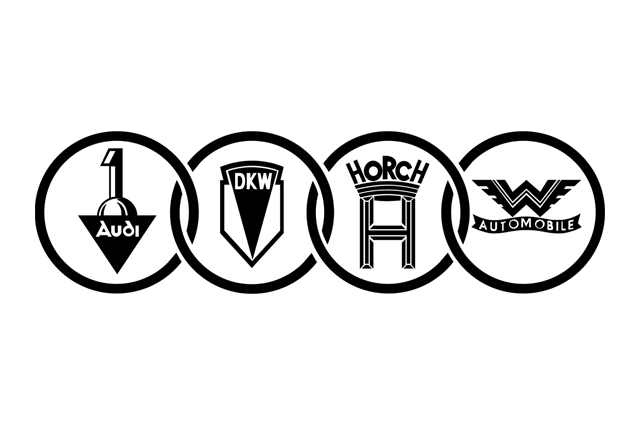 Audi 1932