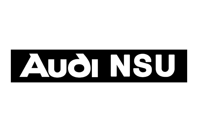 Audi 1969