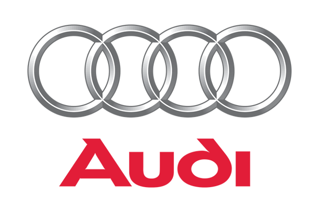 Audi 1995