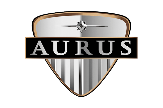 Logo von Aurus