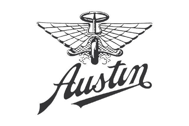 Austin 1900 1900s