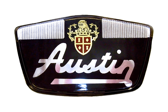 Austin 1952