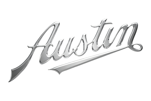 Logo von Austin