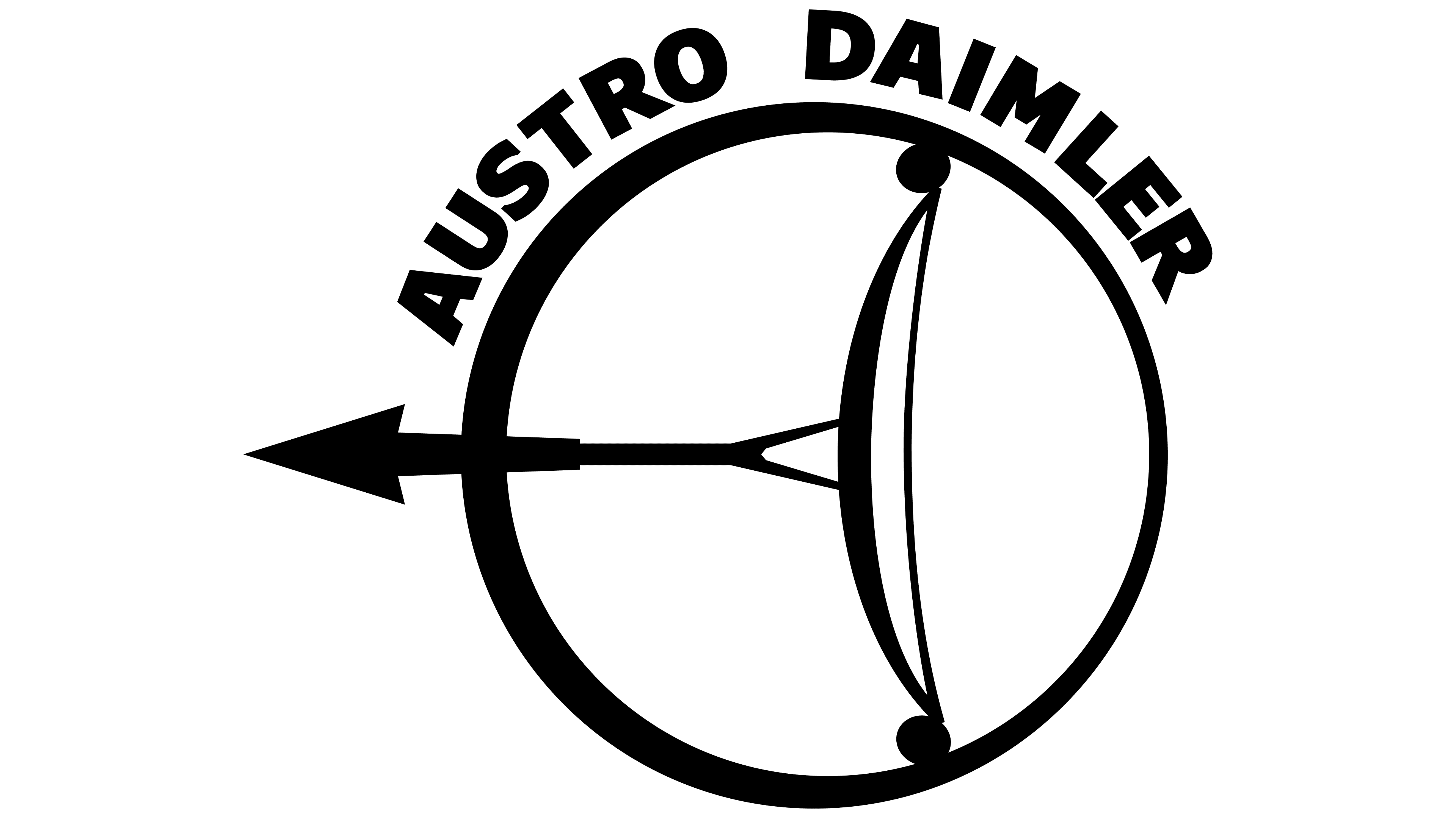 Logo von Austro-Daimler