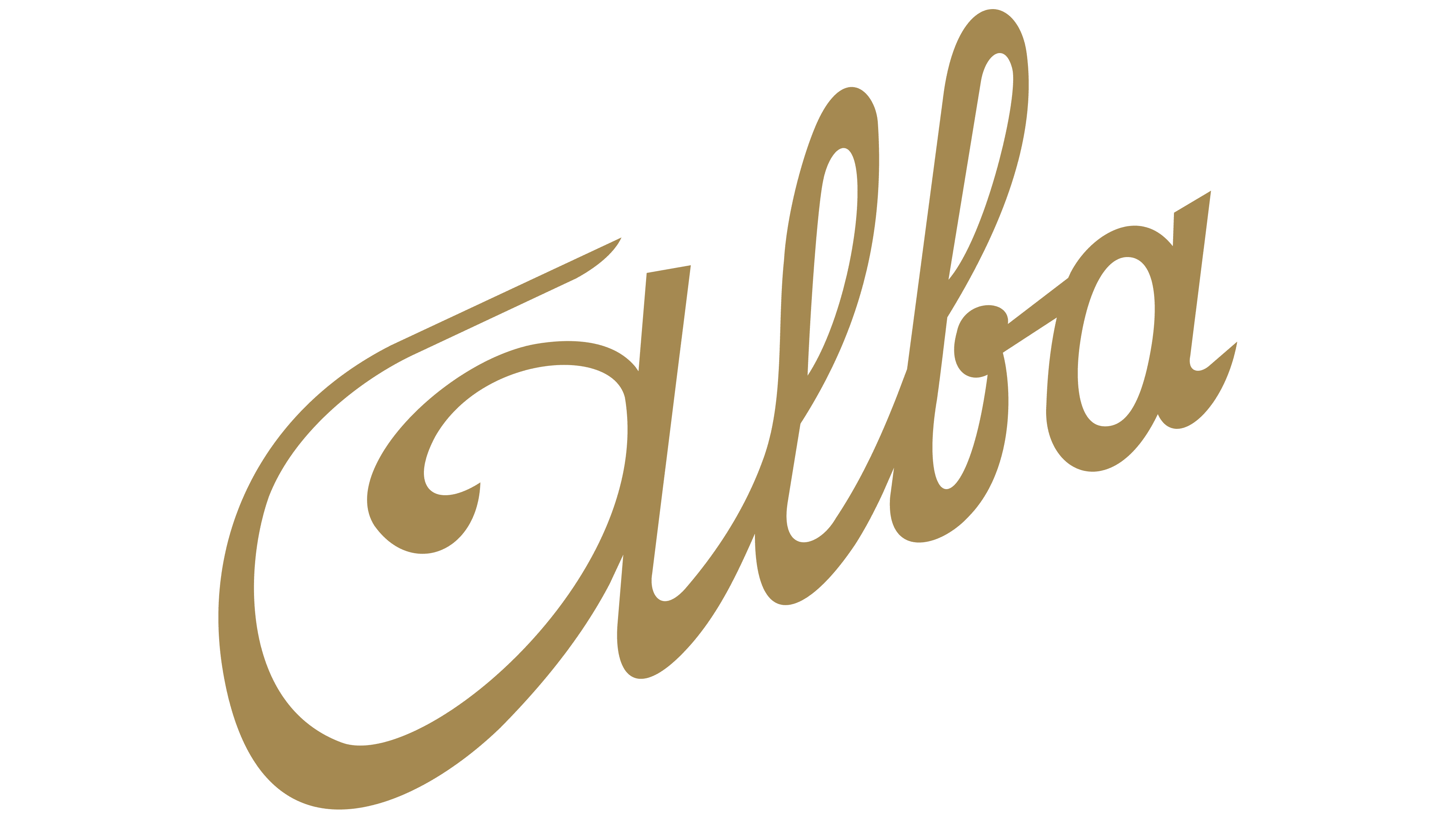 Logo von Automobiles Alba