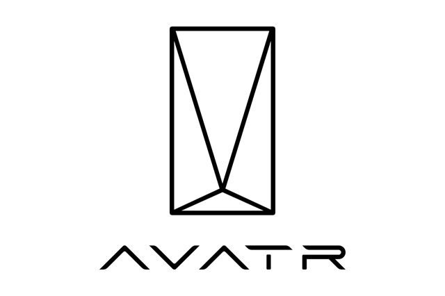 Logo von AVATR