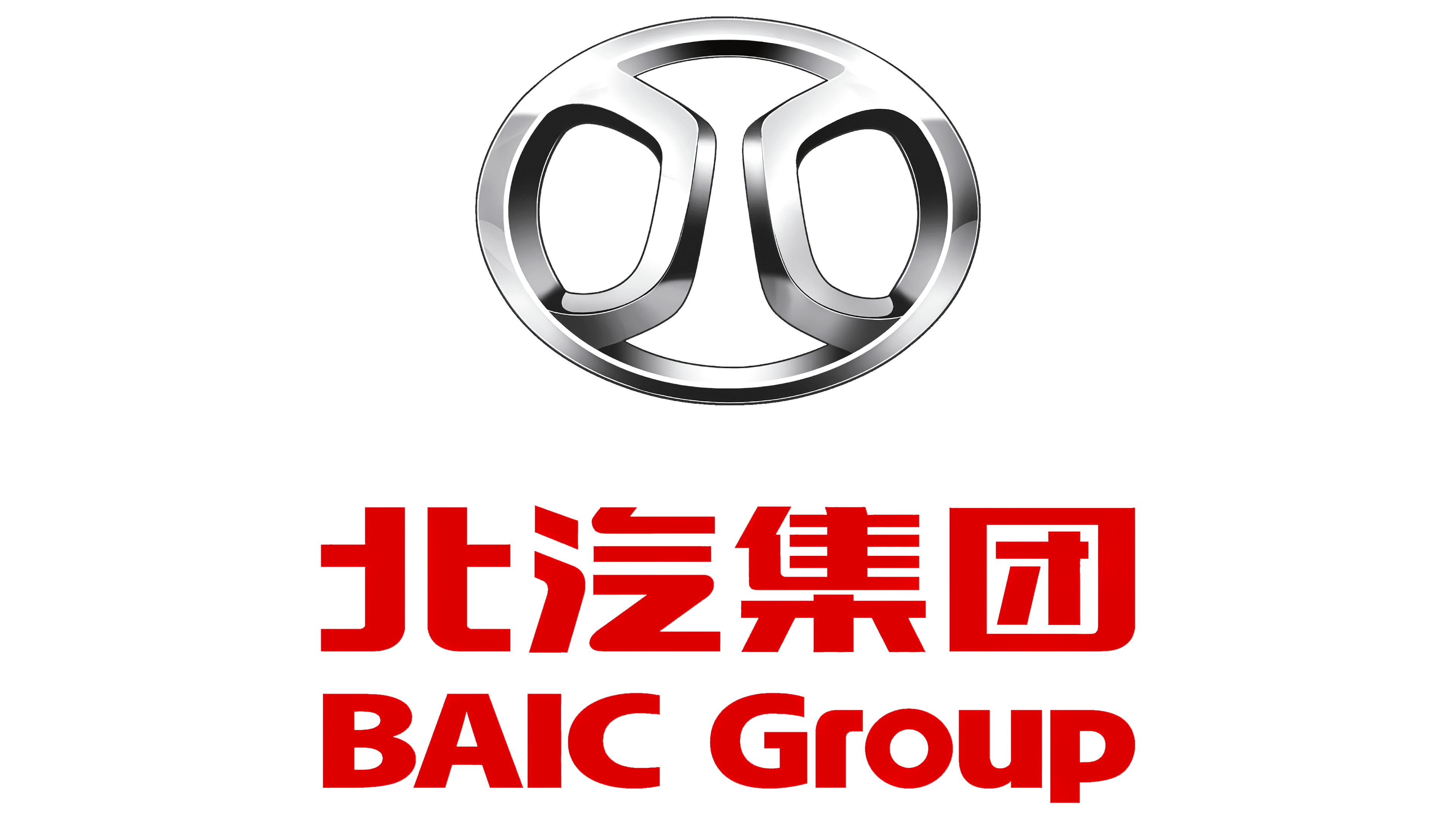 Logo von BAIC Group