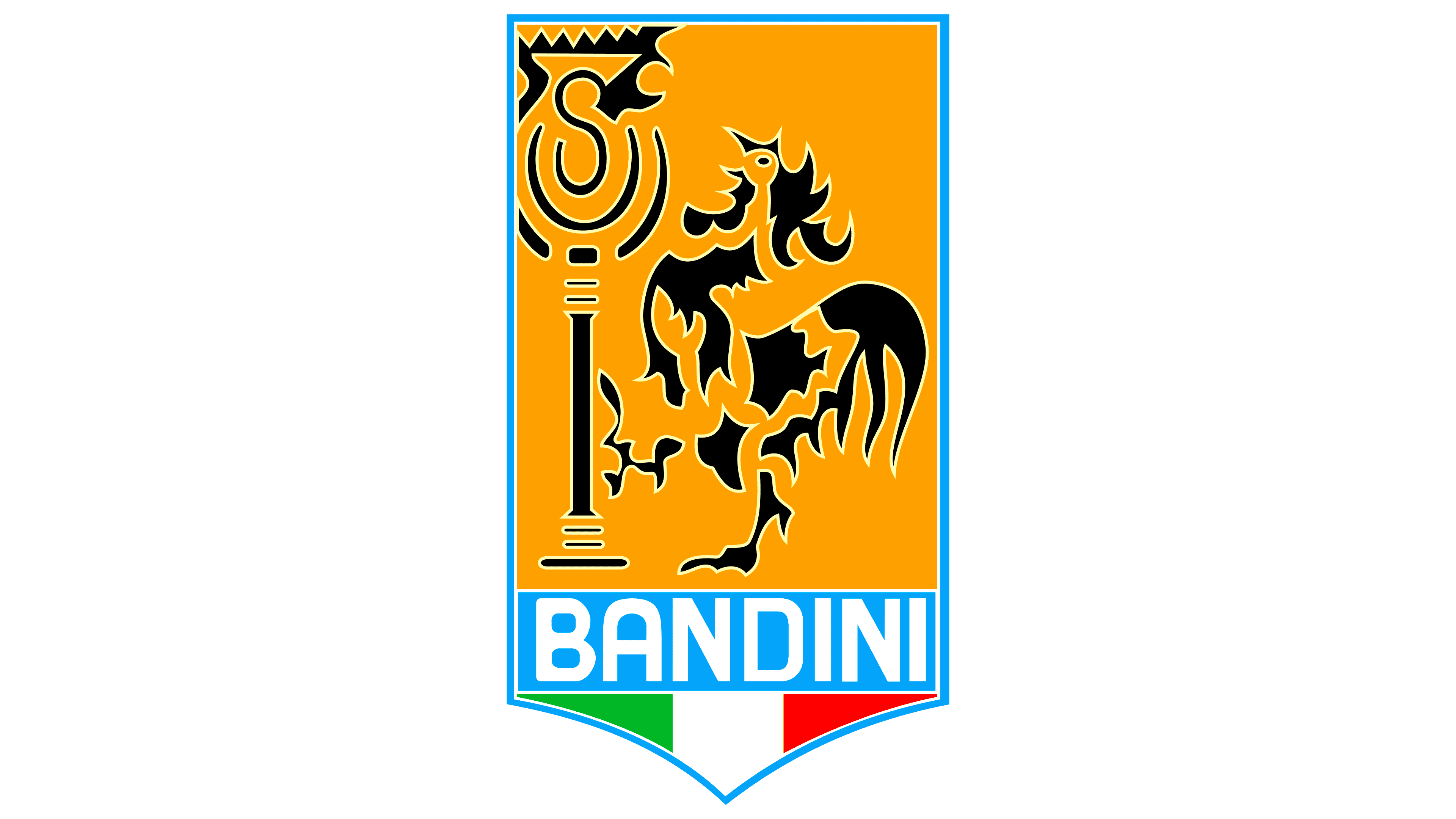 Logo von Bandini Automobili