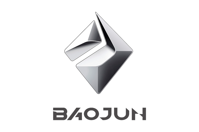 Logo von Baojun