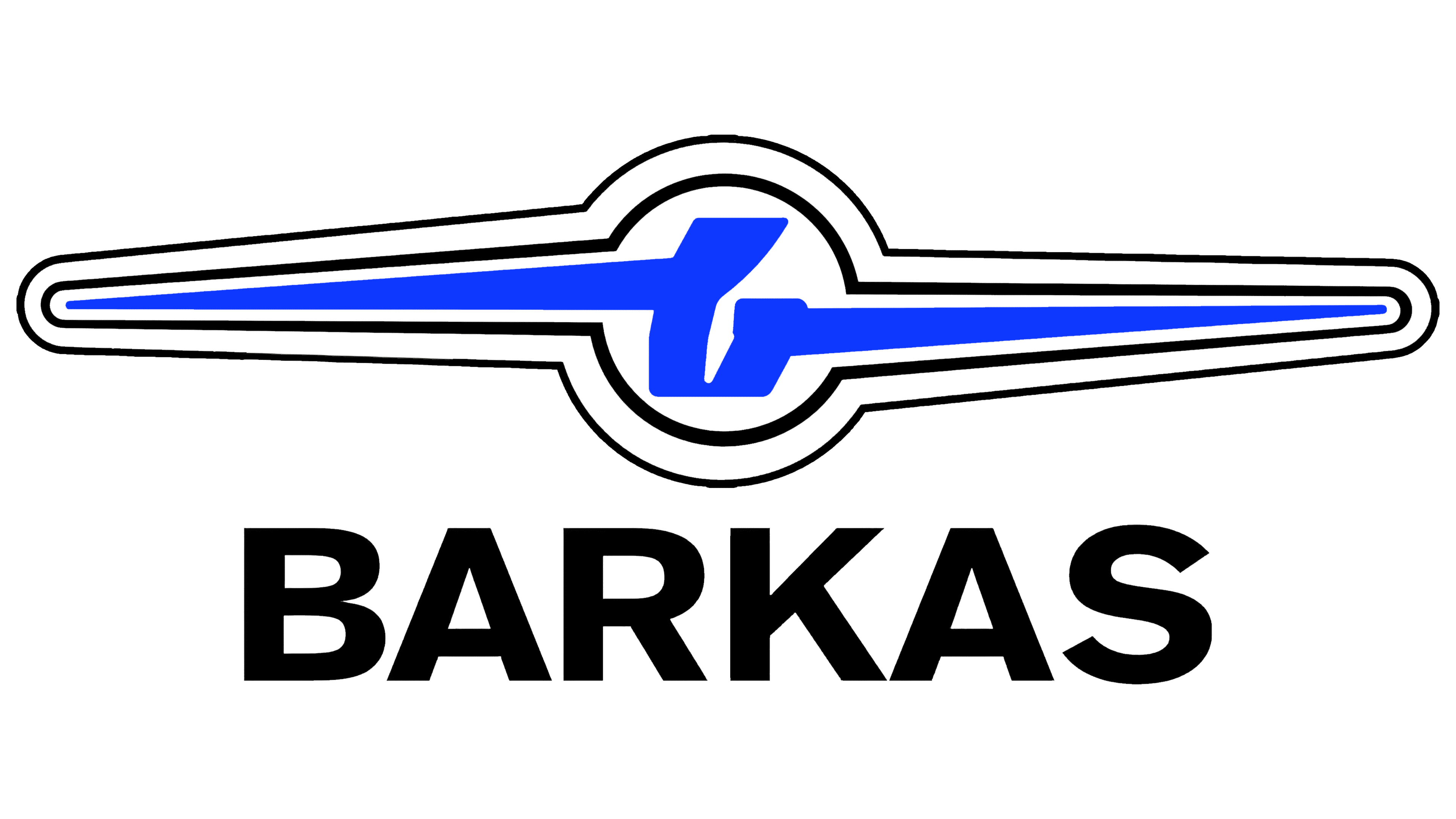 Logo von Barkas