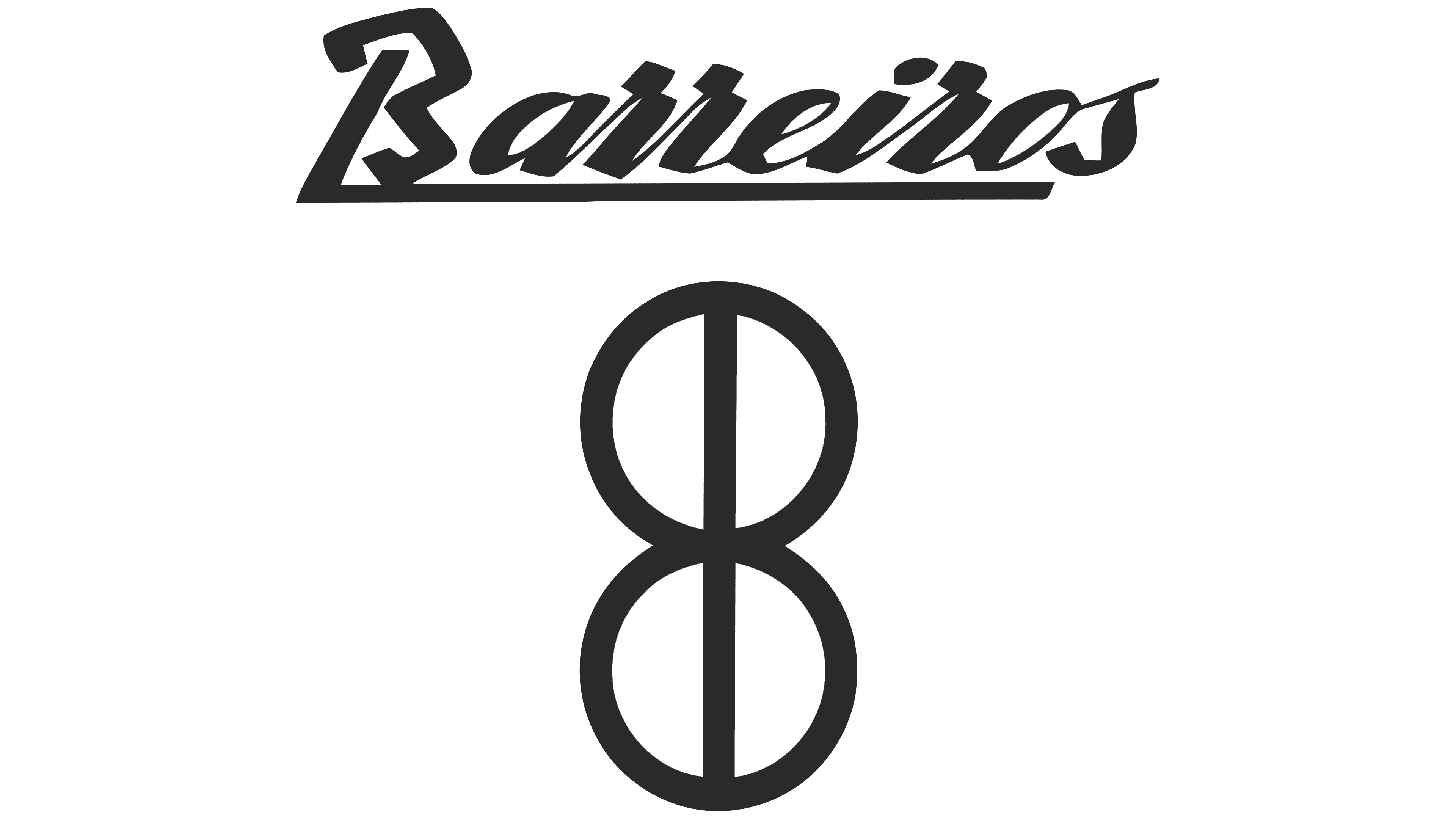 Logo von Barreiros