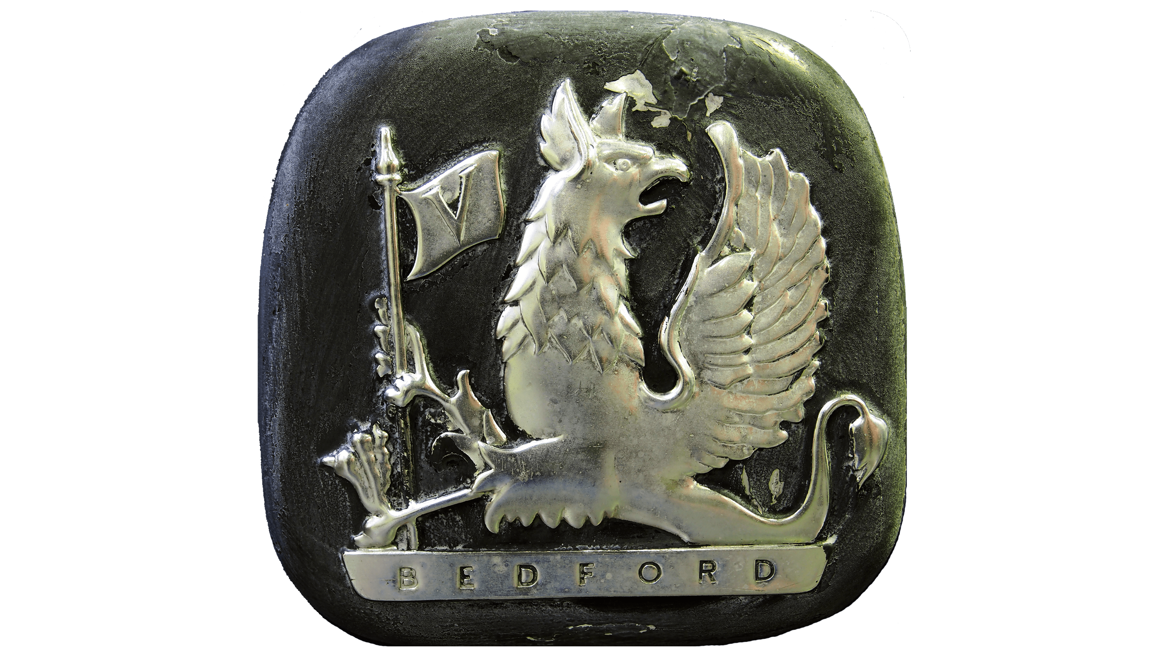 Bedford 1964 1964