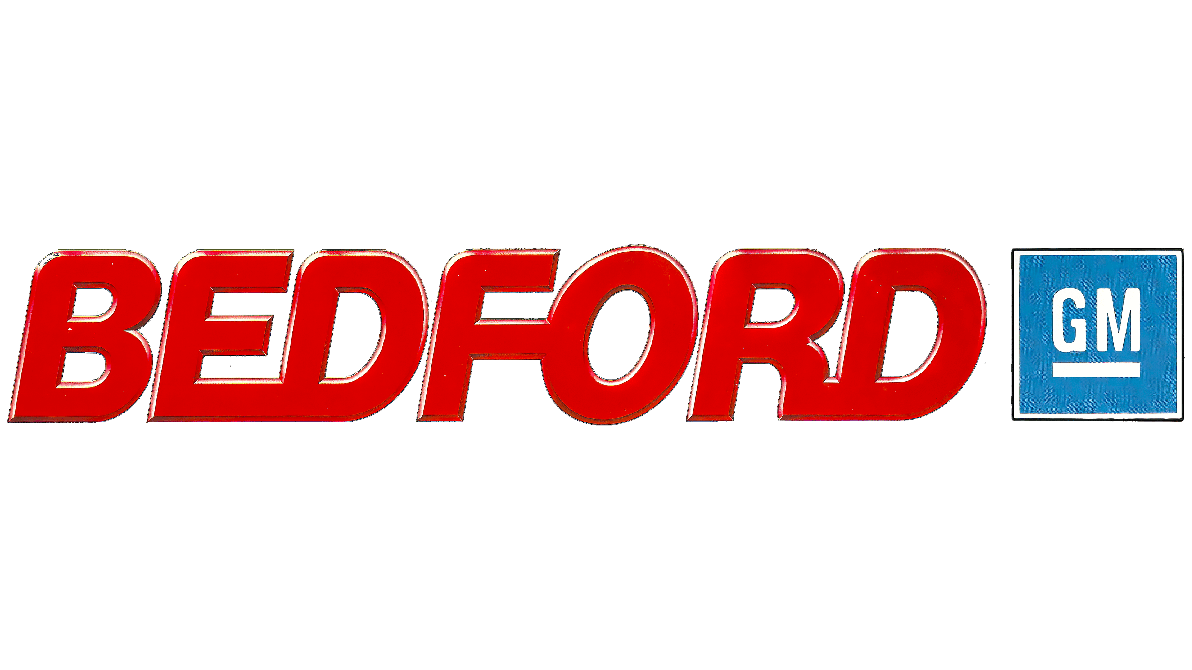 Logo von Bedford