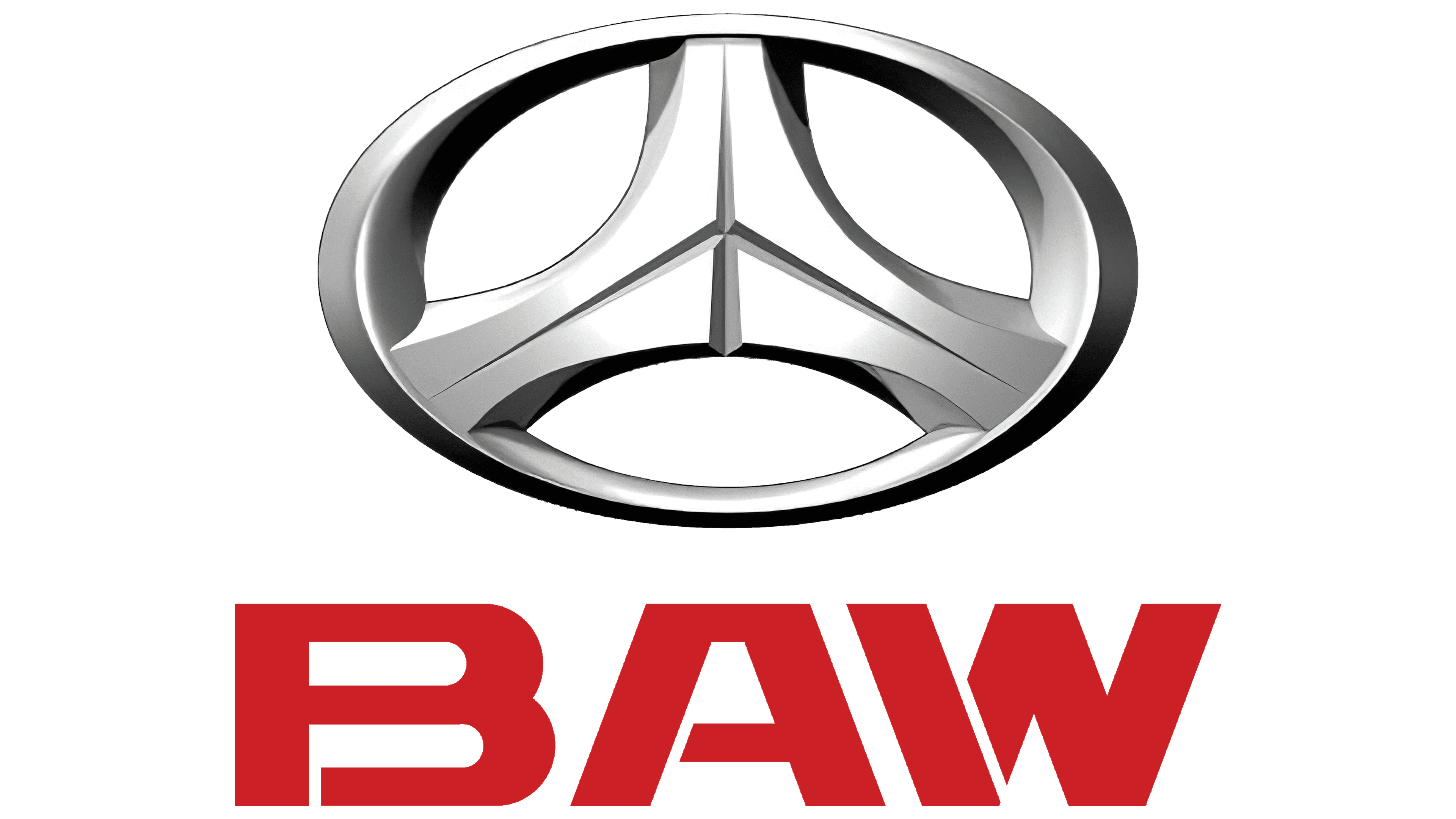 Logo von Beijing Automobile Works