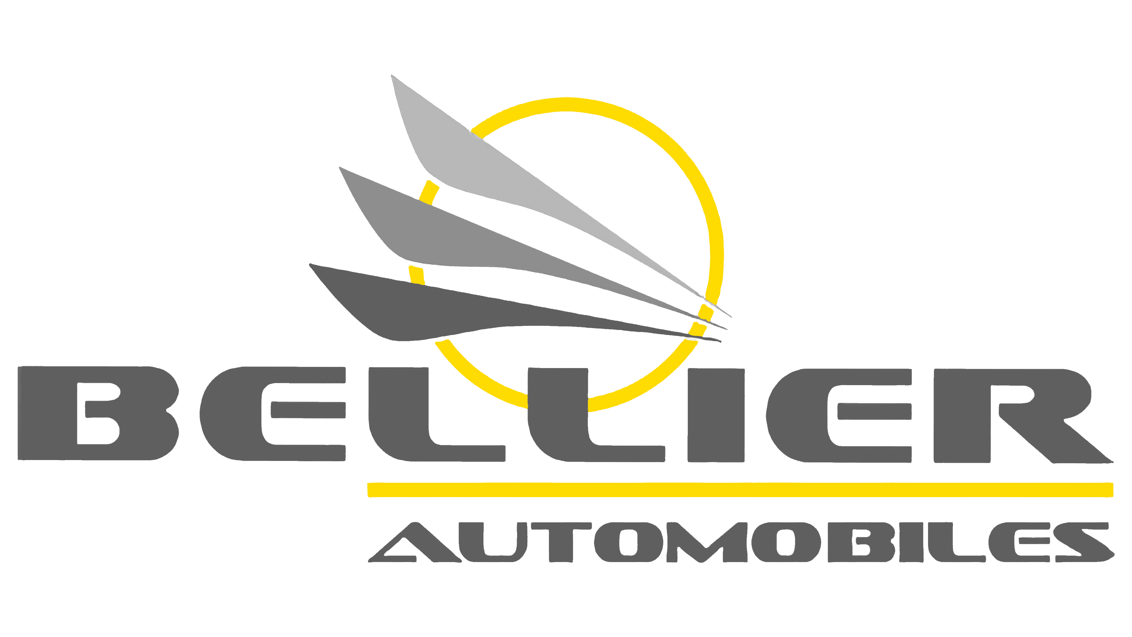Logo von Bellier Automobiles