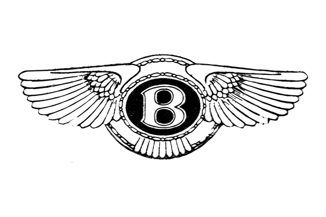 Bentley 1919