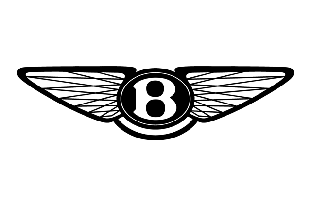 Logo von Bentley