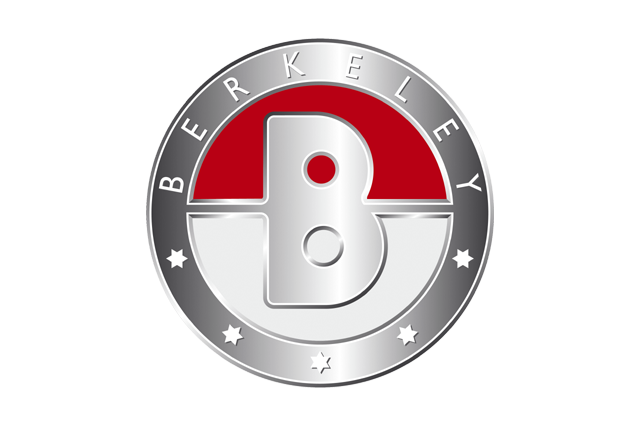 Logo von Berkeley