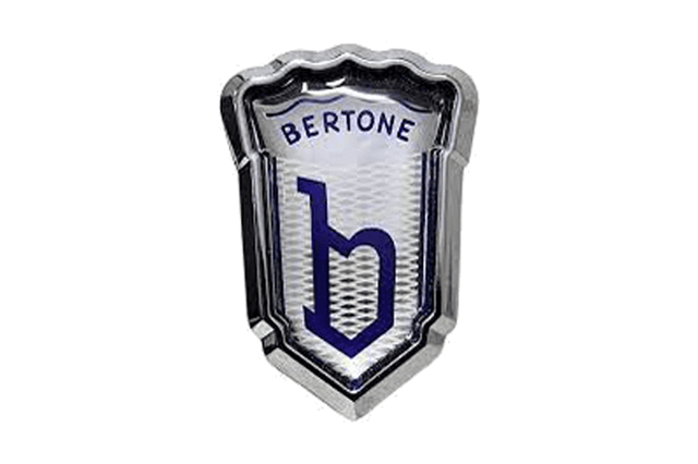Bertone 1912