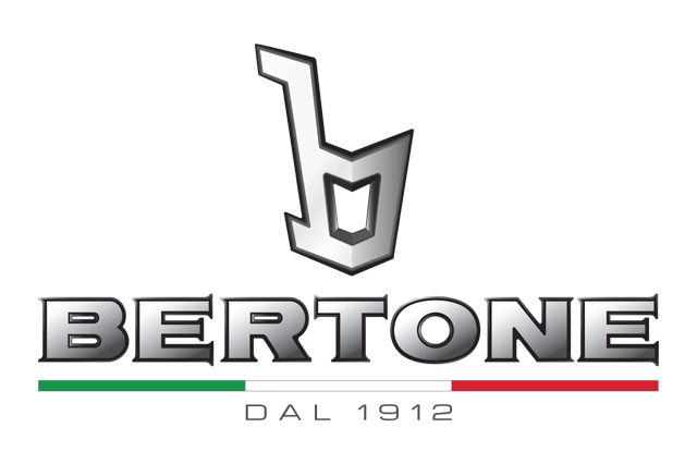 Logo von Bertone