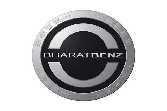 Logo von BharatBenz