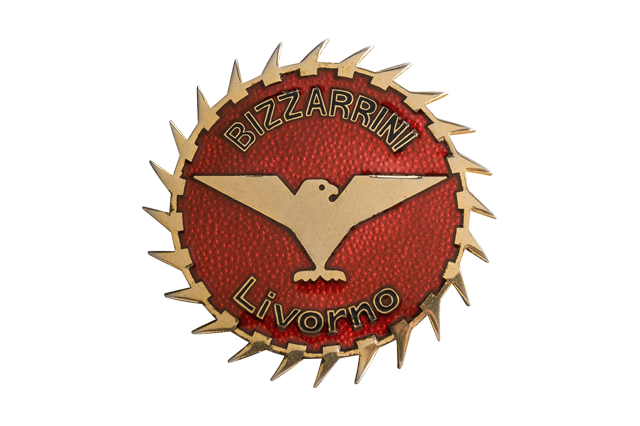 Logo von Bizzarrini