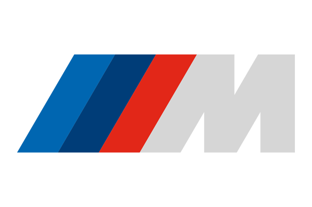 Logo von BMW M