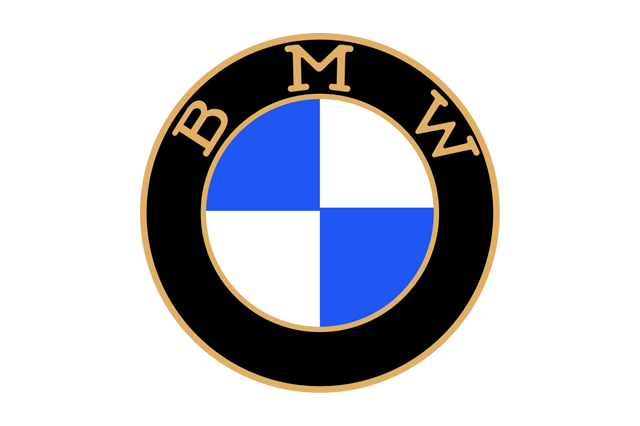 BMW 1917 The Birth of the Legend