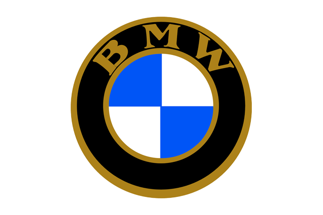 BMW 1933 The Bold Pre-War Look