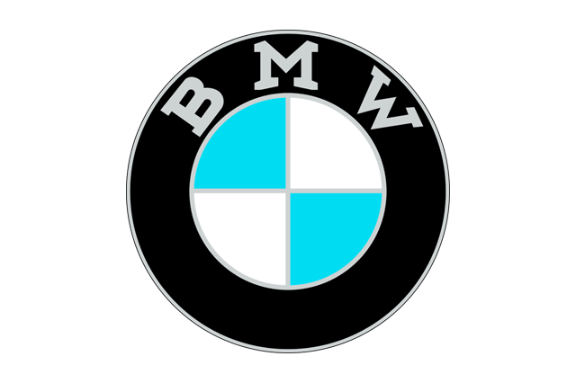 BMW 1953 The Post-War Modernization