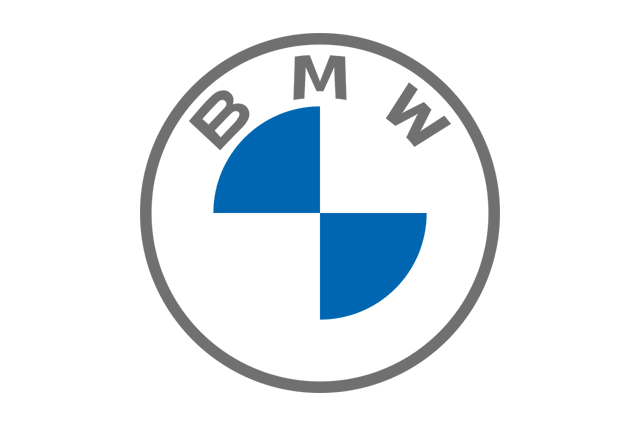 BMW 2020 Minimalist & Transparent