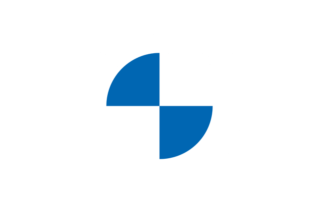 BMW 2020 Minimalist & Transparent
