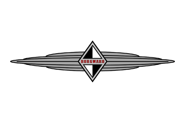 Borgward 1919