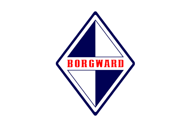 Borgward 1939
