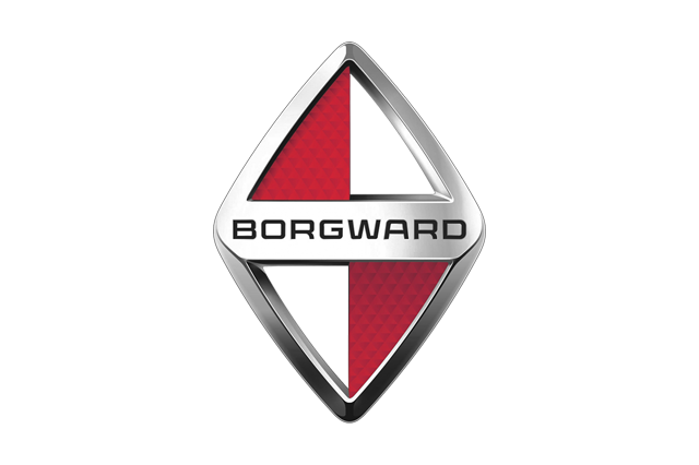 Logo von Borgward
