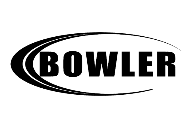 Logo von Bowler