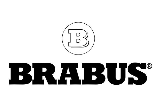 Logo von Brabus