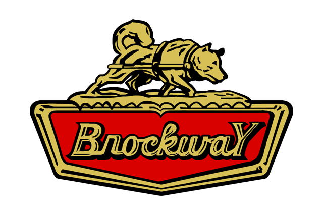 Logo von Brockway