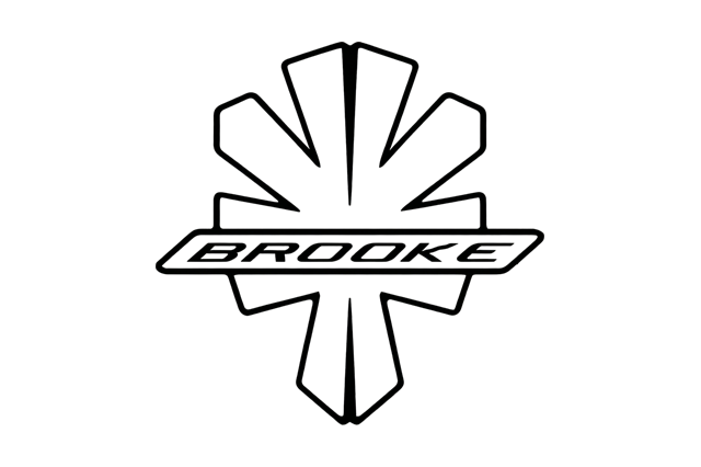 Logo von Brooke