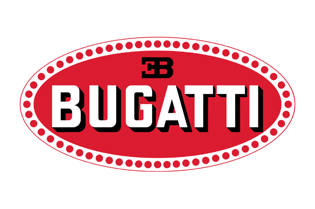 Bugatti 1909
