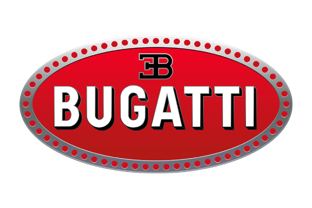 Bugatti 2015