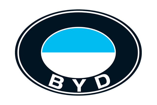 BYD 2003