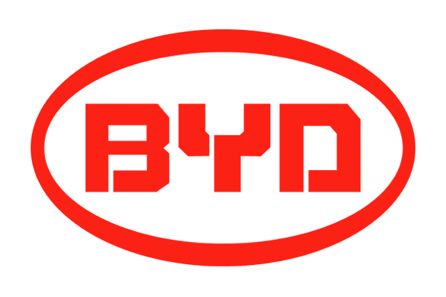BYD 2005