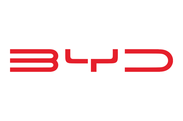BYD 2021 .2