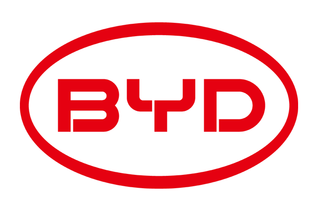 BYD 2021