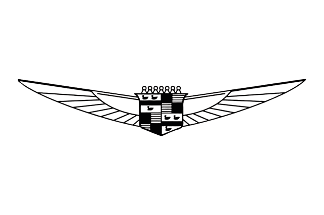 Cadillac 1933