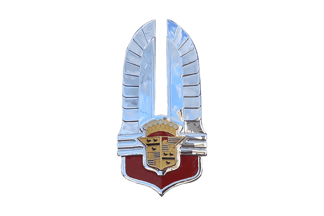 Cadillac 1942